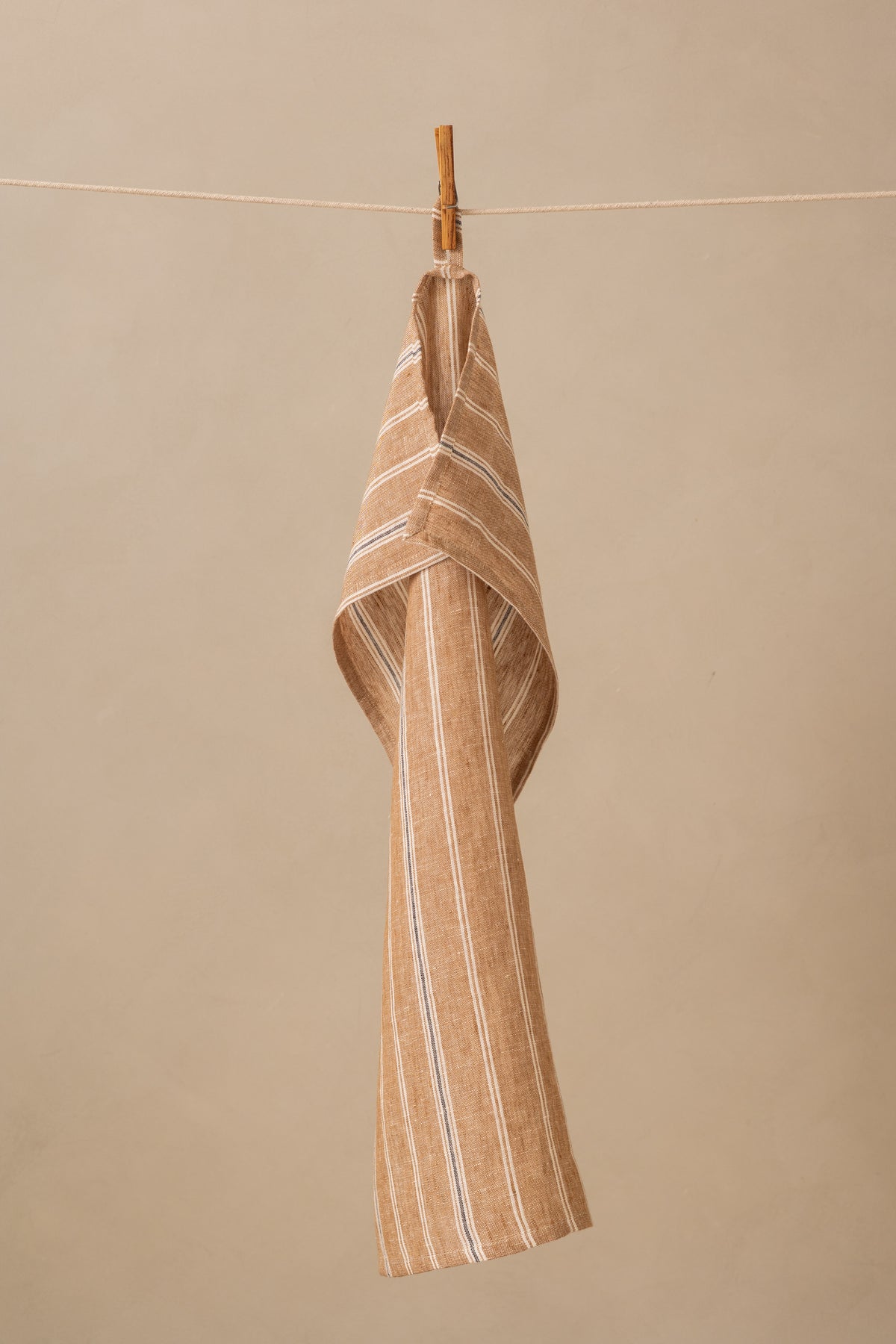 Linen Althea Kitchen Towel