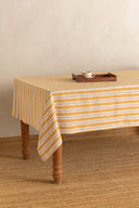 Linen Segue Tablecloth