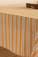 Linen Segue Tablecloth