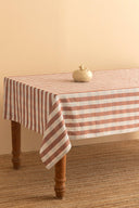 Linen Clara Tablecloth