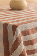 Linen Clara Tablecloth