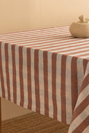 Linen Clara Tablecloth
