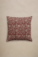 Linen Rio Cushion Cover