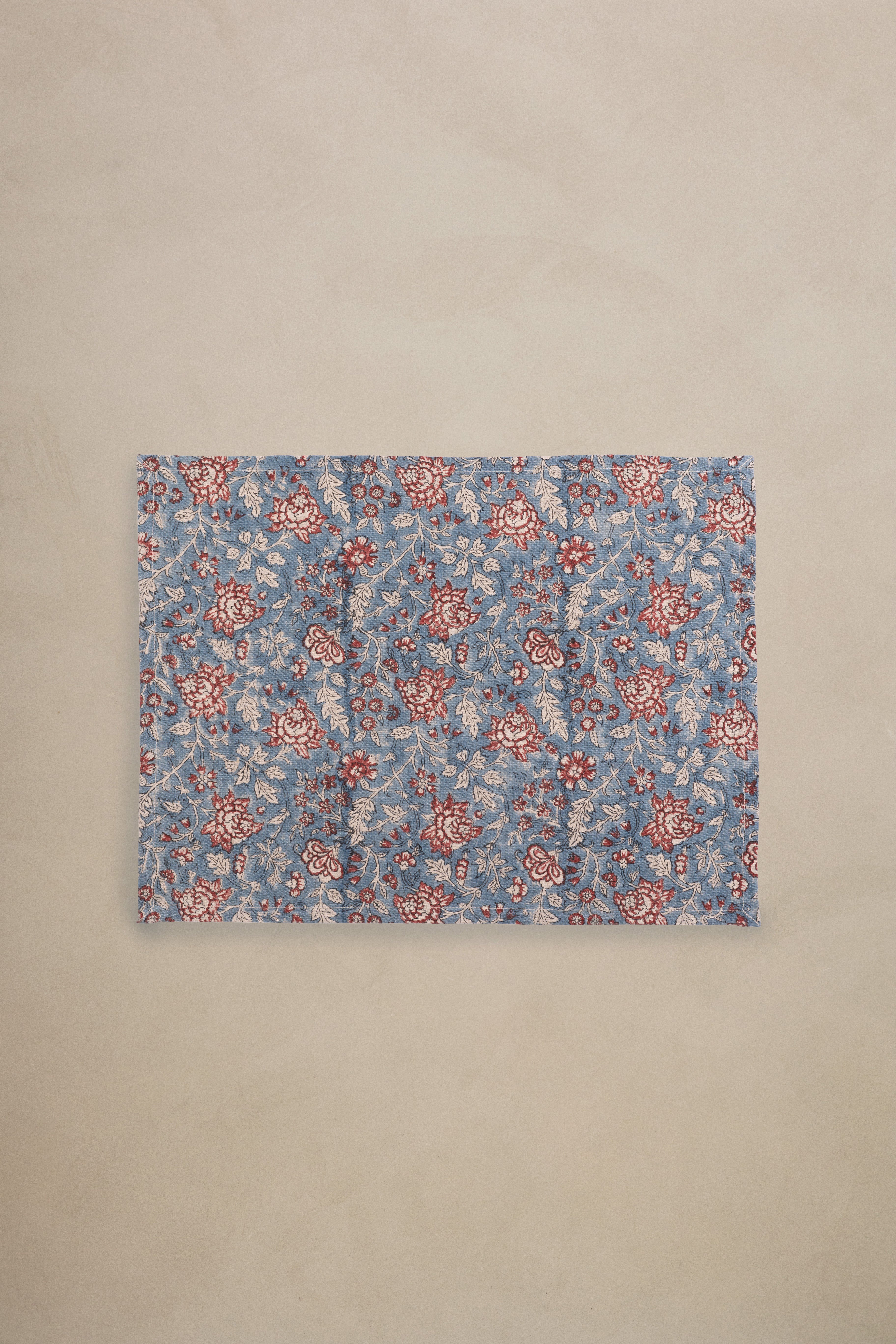 Linen Alba Placemat