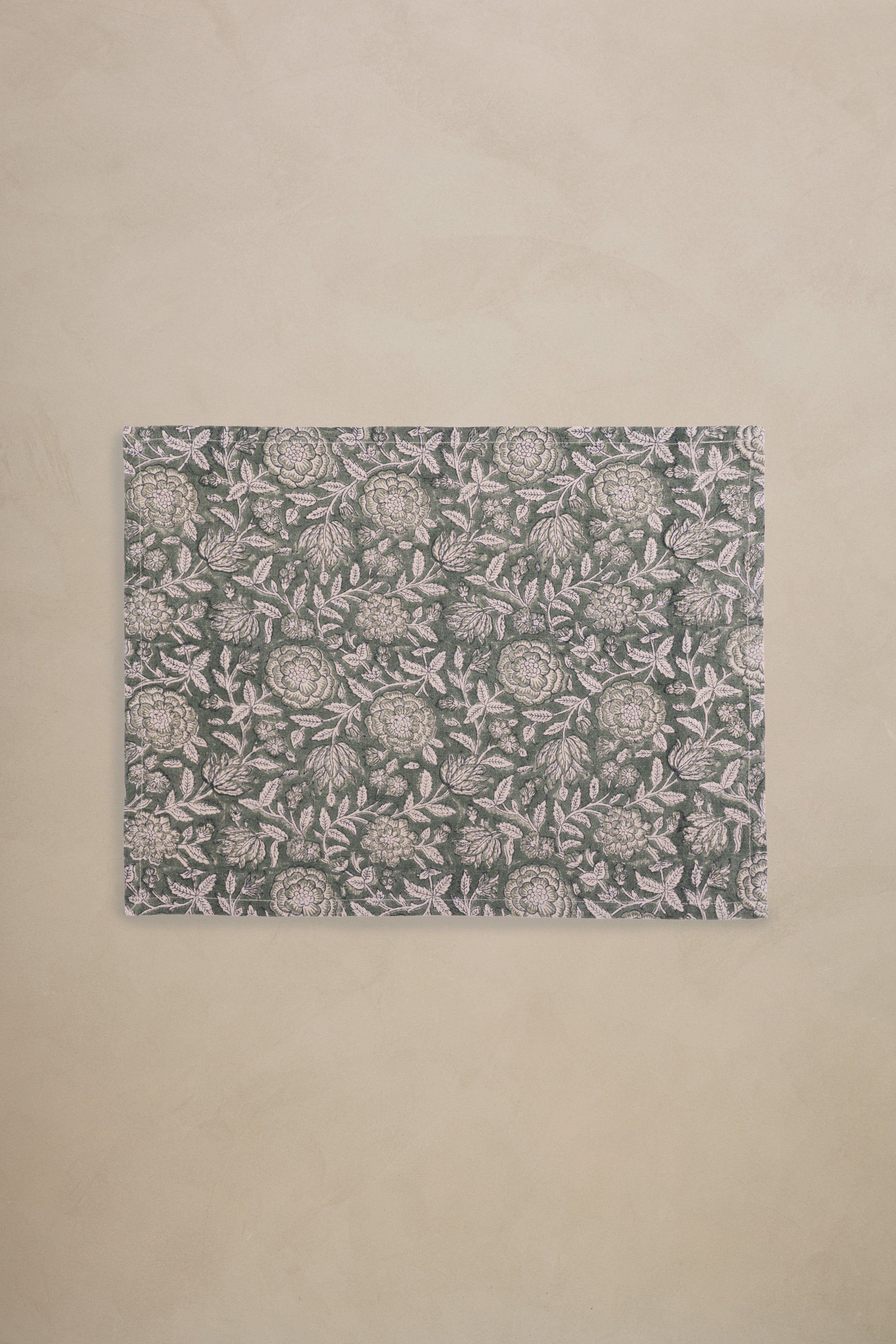 Linen Rio Placemat