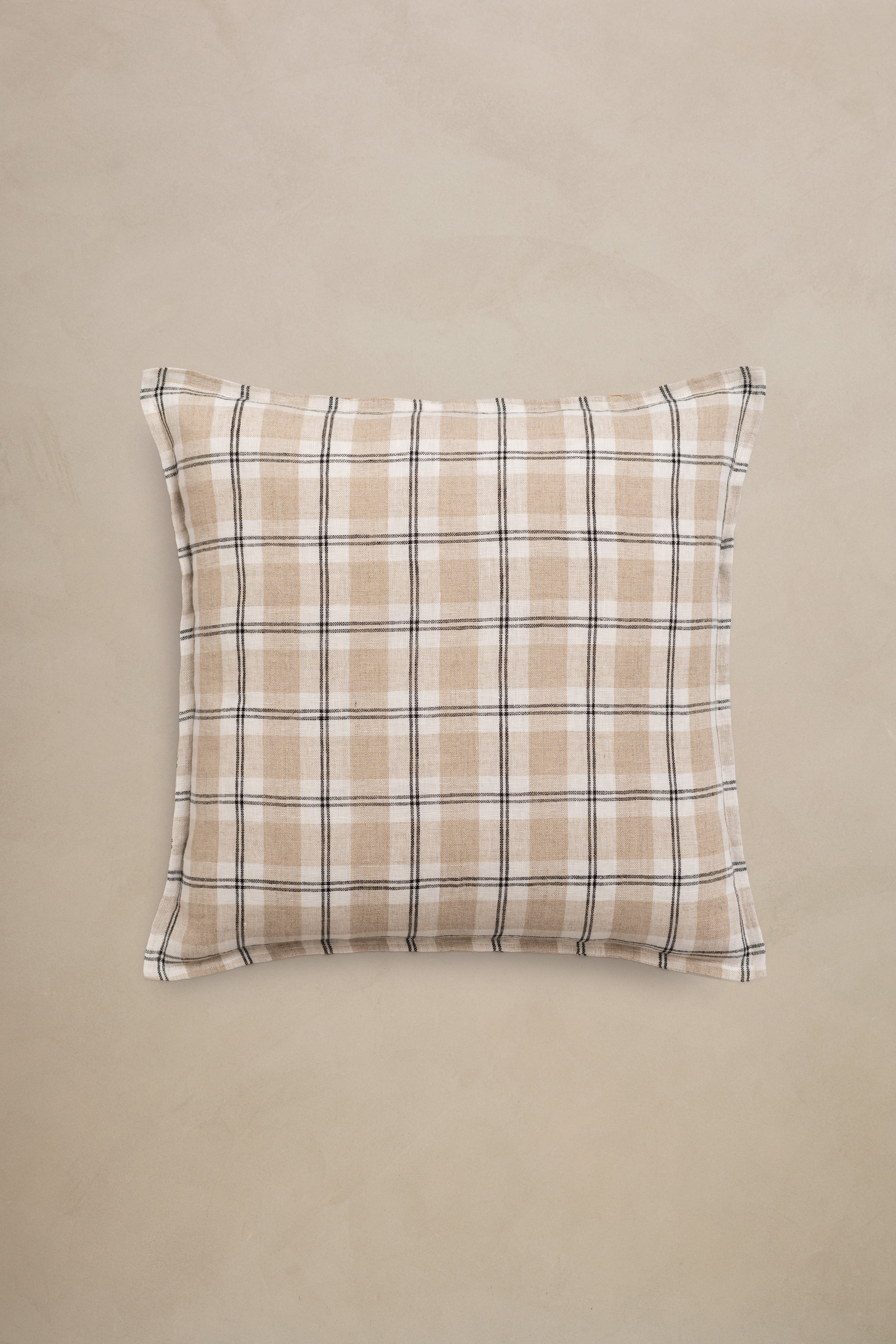 Linen Vincent Cushion Cover