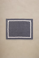 Linen Natural Lace Placemat