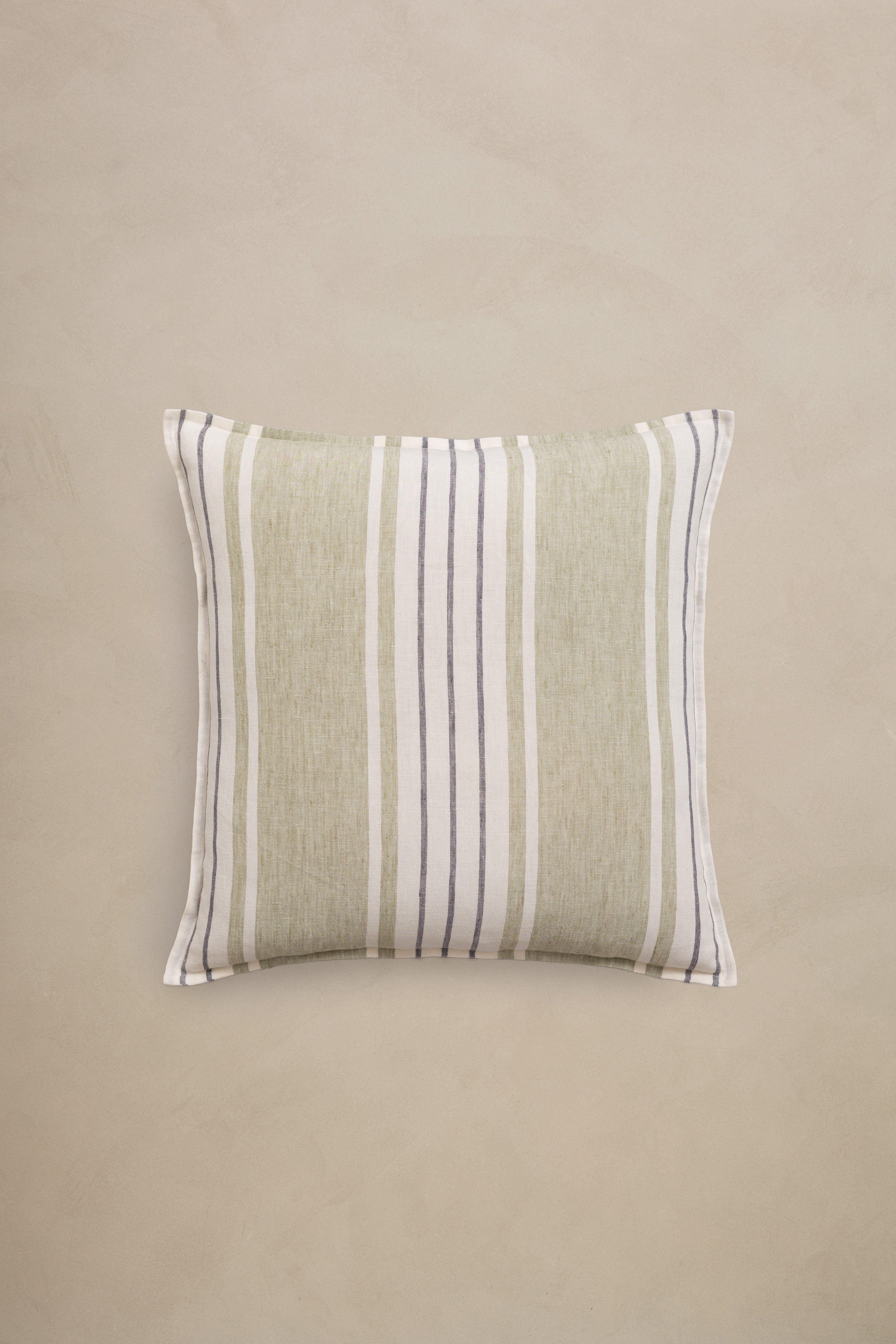 Linen Zen Cushion Cover
