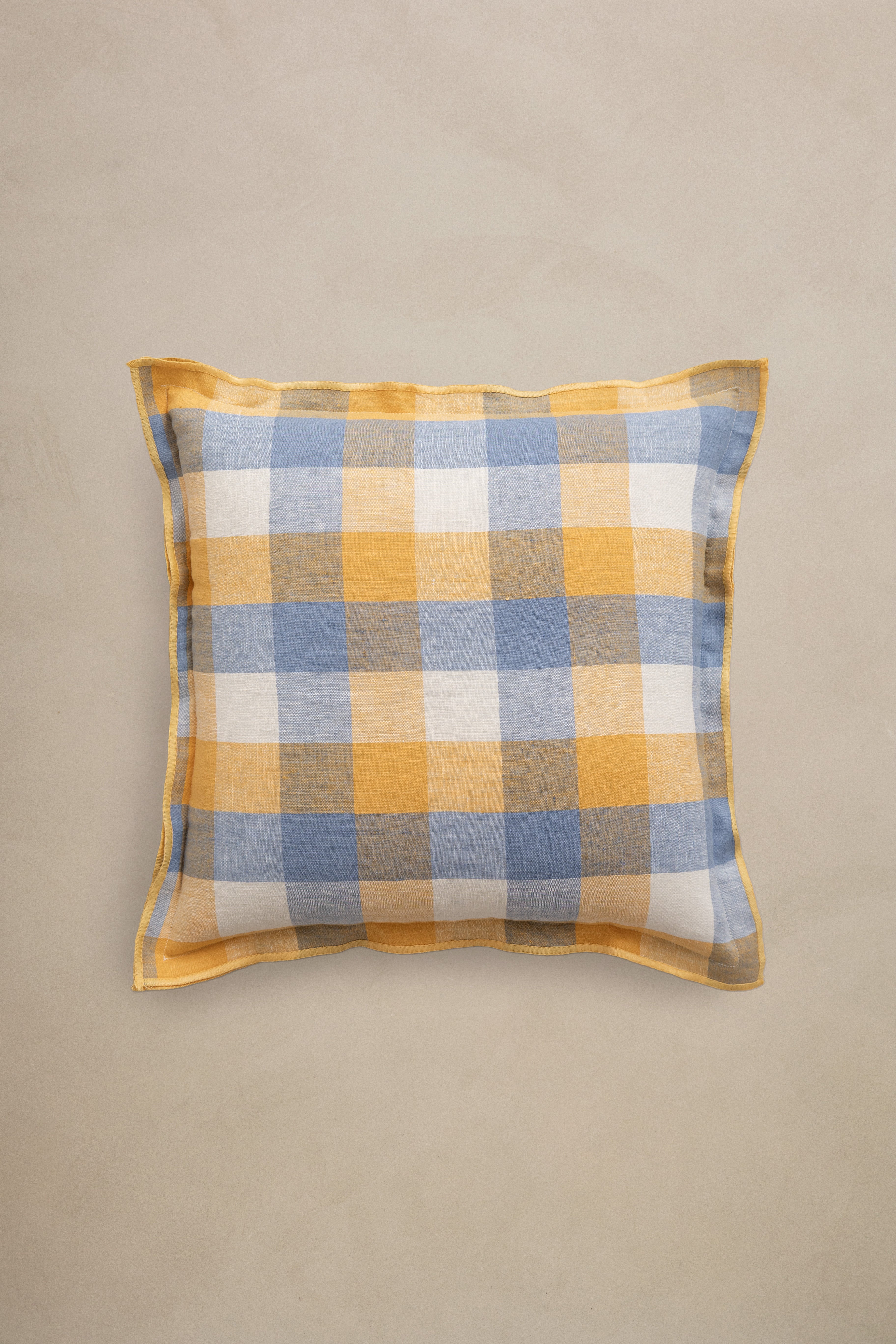 Linen Lane Cushion Cover