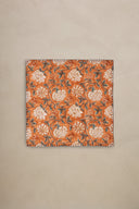 Linen Verdant Napkin Set