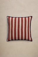 Linen Sutra Cushion Cover