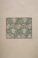 Linen Verdant Placemat Set