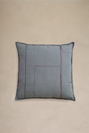 Linen Floret Cushion Cover