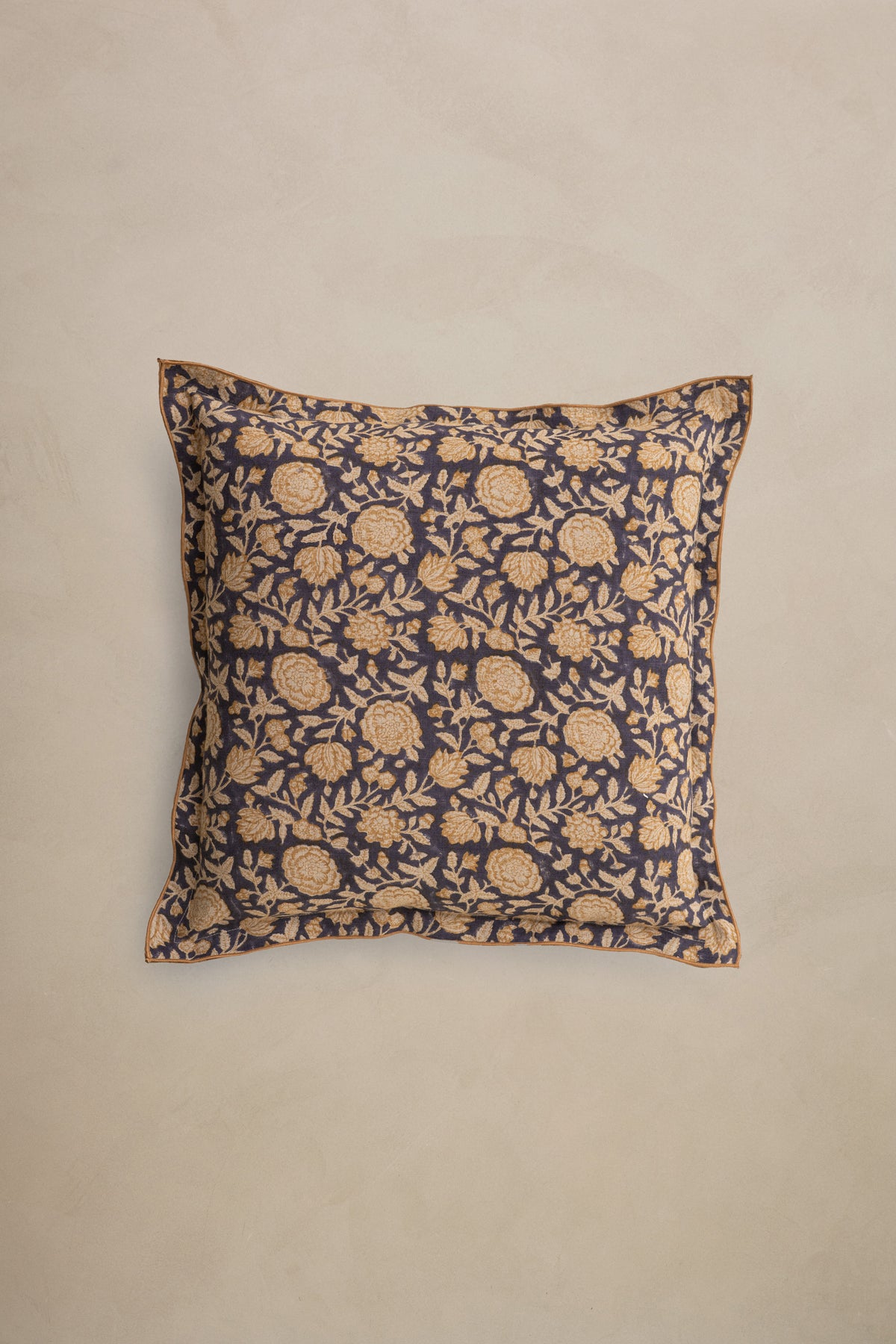 Linen Riva Cushion Cover