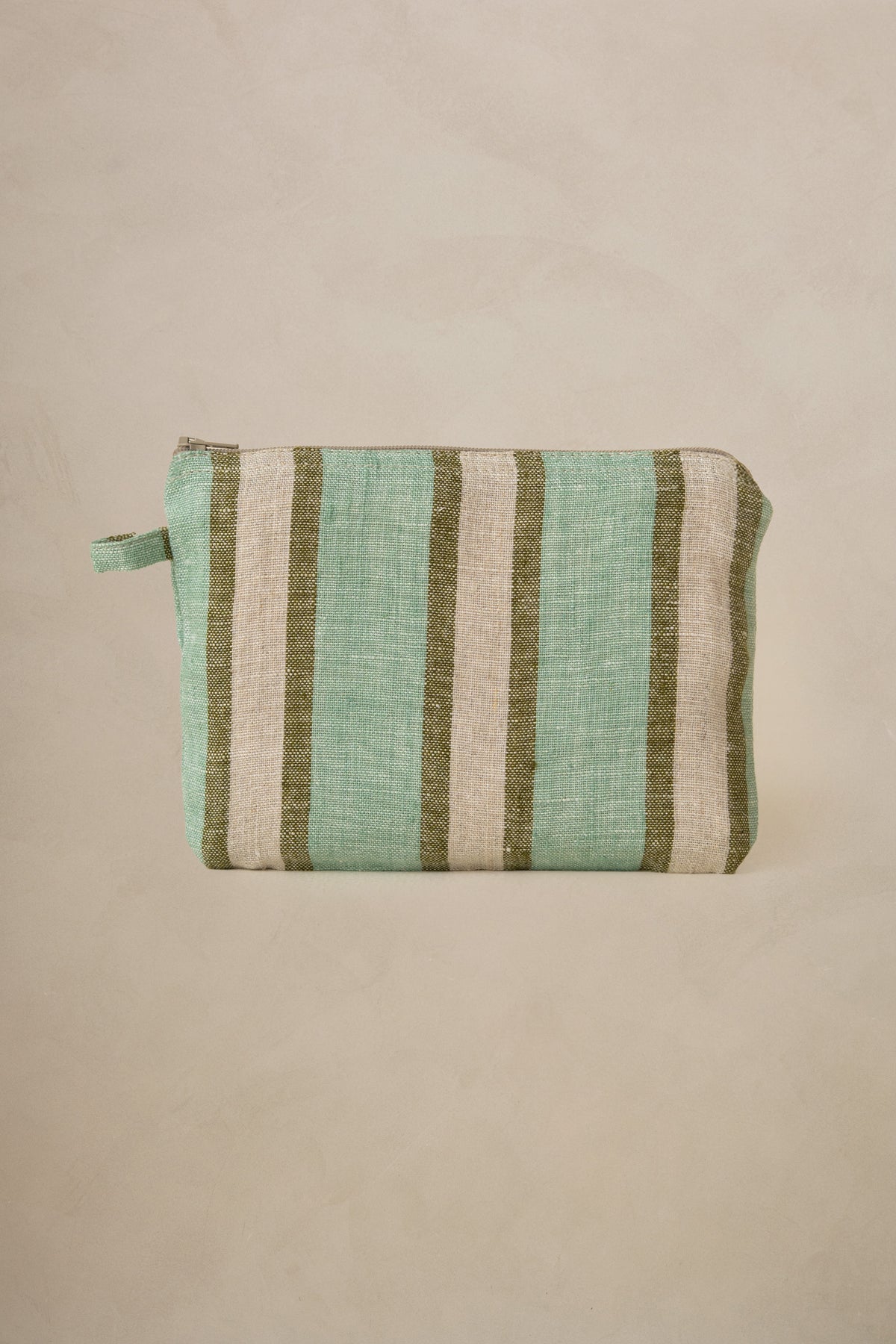 Linen Sylph Small Pouch
