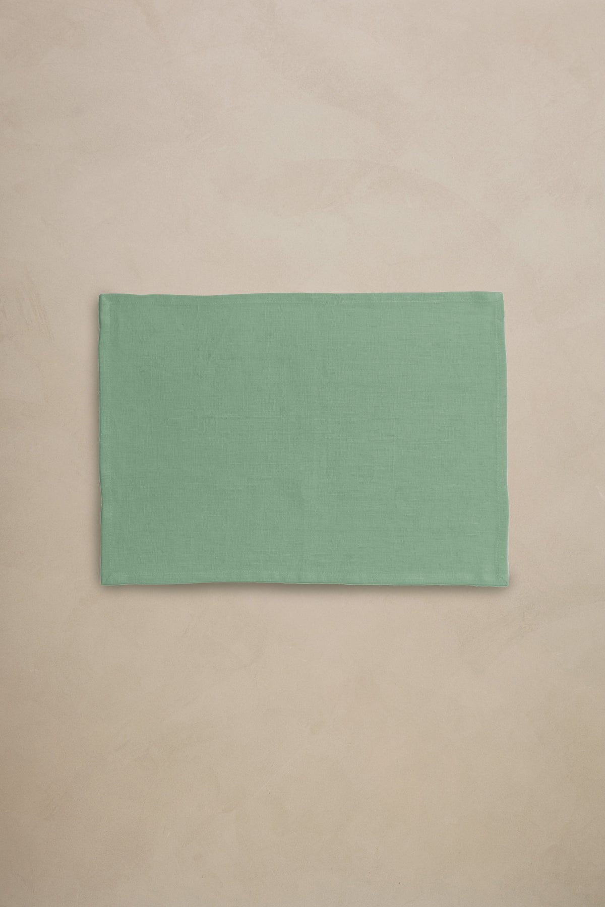 Linen Slumber Solid Placemat Set