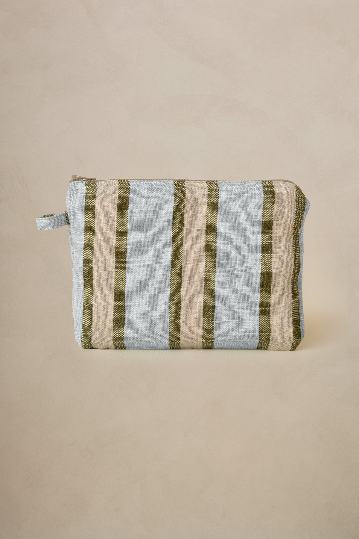 Linen Sylph Small Pouch