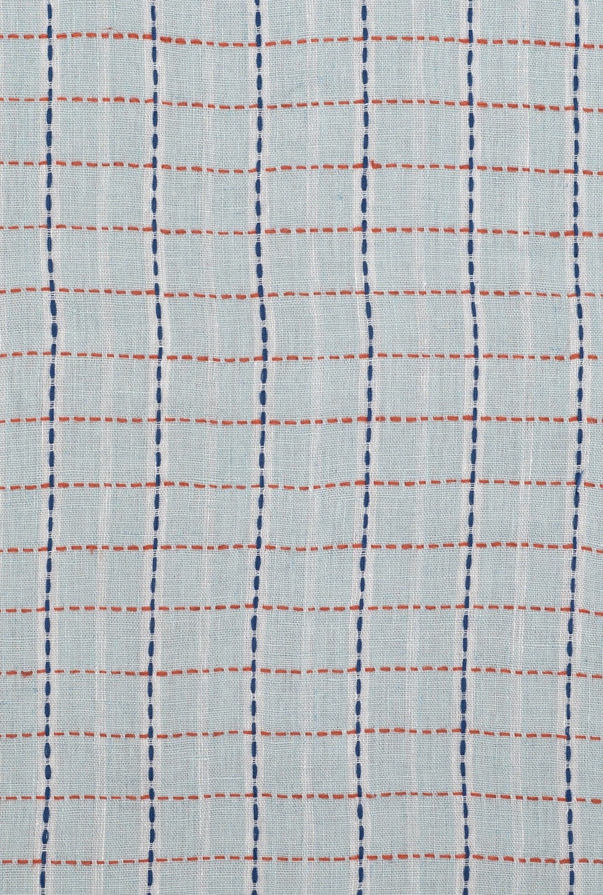 Linen Trail Table Runner