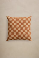 Linen Liana Cushion Cover