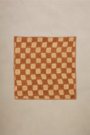 Linen Donna Napkin Set