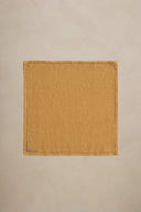 Linen Fern Napkin Set