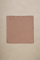 Linen Fern Napkin Set