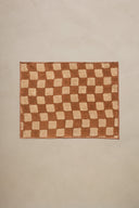 Linen Donna Placemat Set