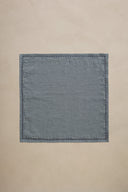 Linen Boho Napkin Set