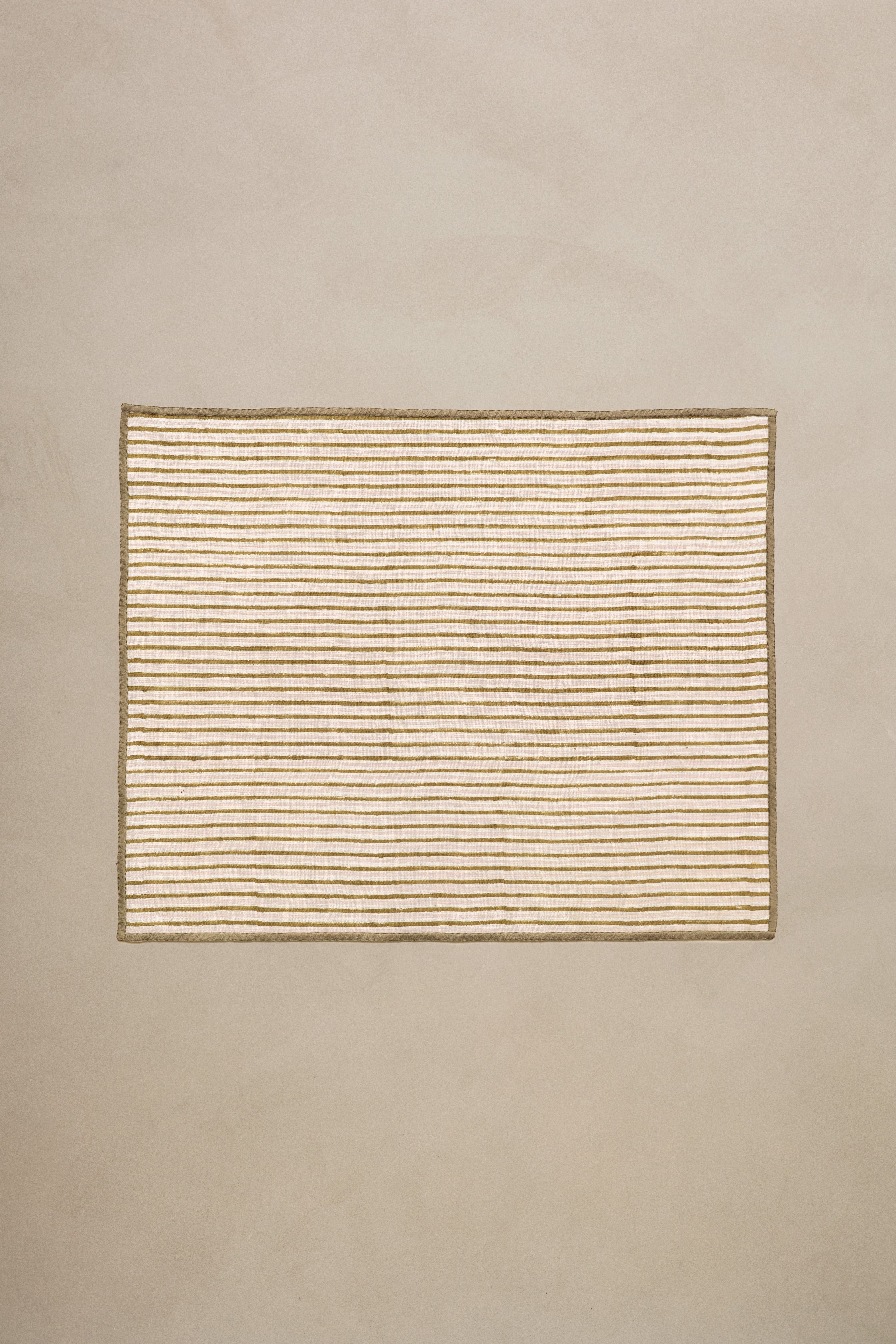 Linen Wiltshire Placemat Set