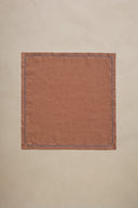 Linen Boho Napkin Set