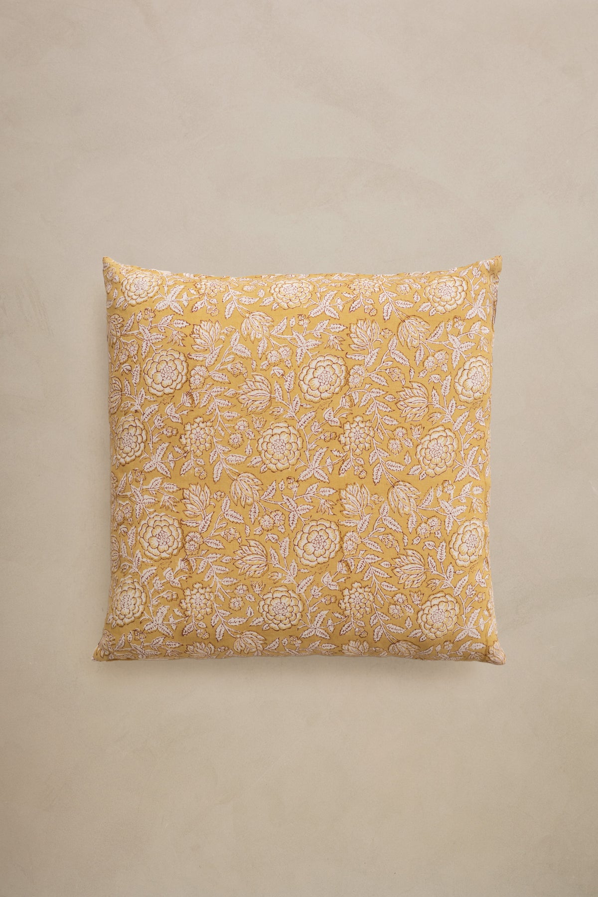Linen Calista Cushion Cover