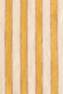 Linen Heritage Stripe Table Runner