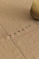 Linen Nestle Tablecloth