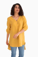 Sunburnt Yellow
