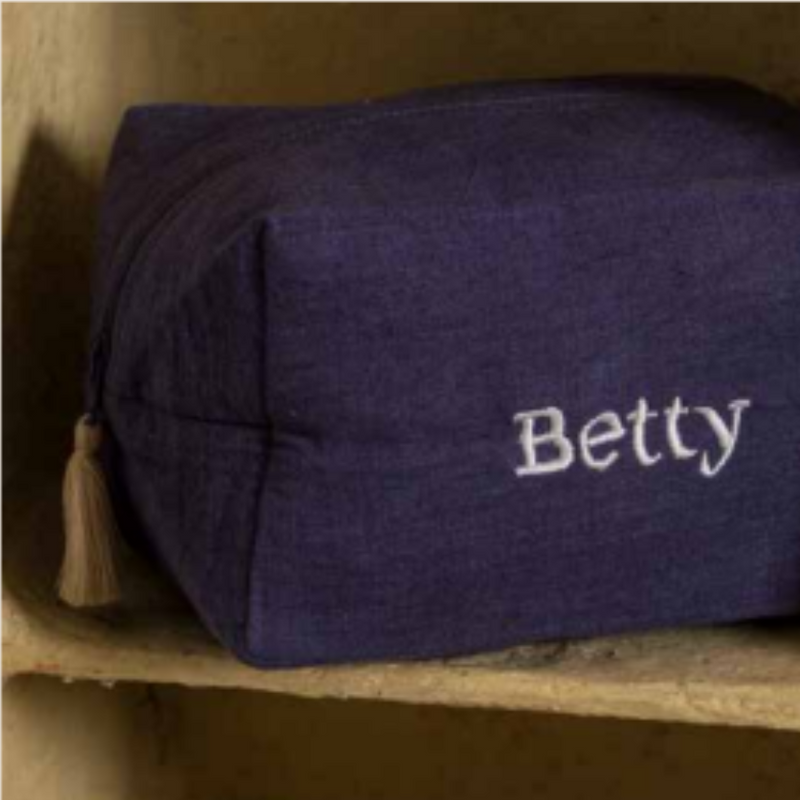 Personalised Pouches