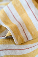 Linen Segue Tablecloth