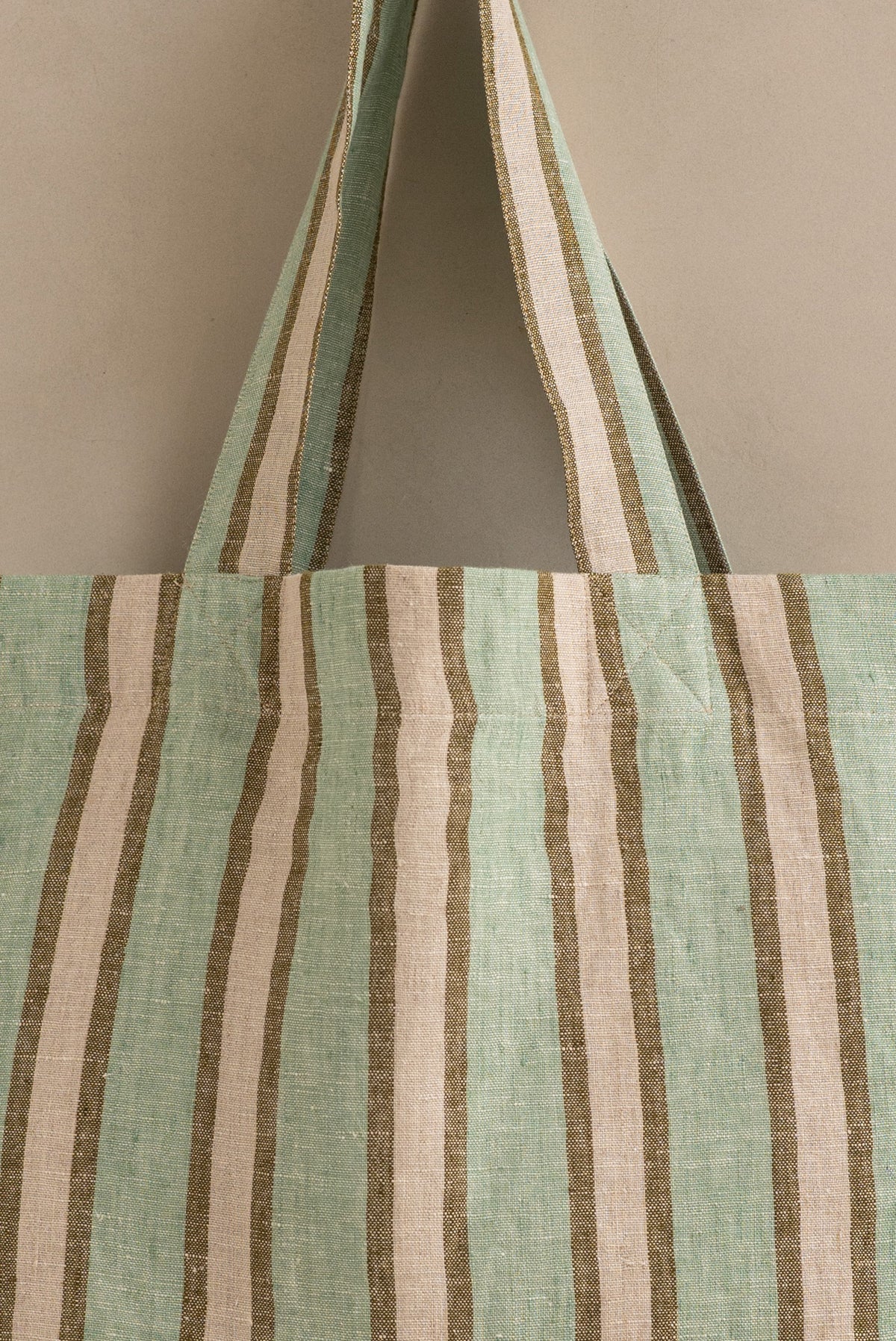 Linen Sylph Bag