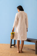 Linen Alice Shirt Dress