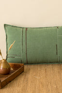 Linen Willow Pillowcase