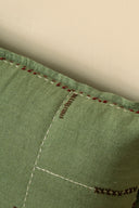 Linen Willow Pillowcase