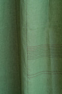 Linen Fern Curtain