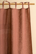 Linen Nestle Curtain