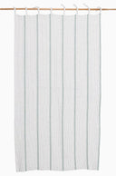 Linen Harmony Curtain