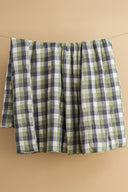 Linen Lane Hand Quilted Quilt