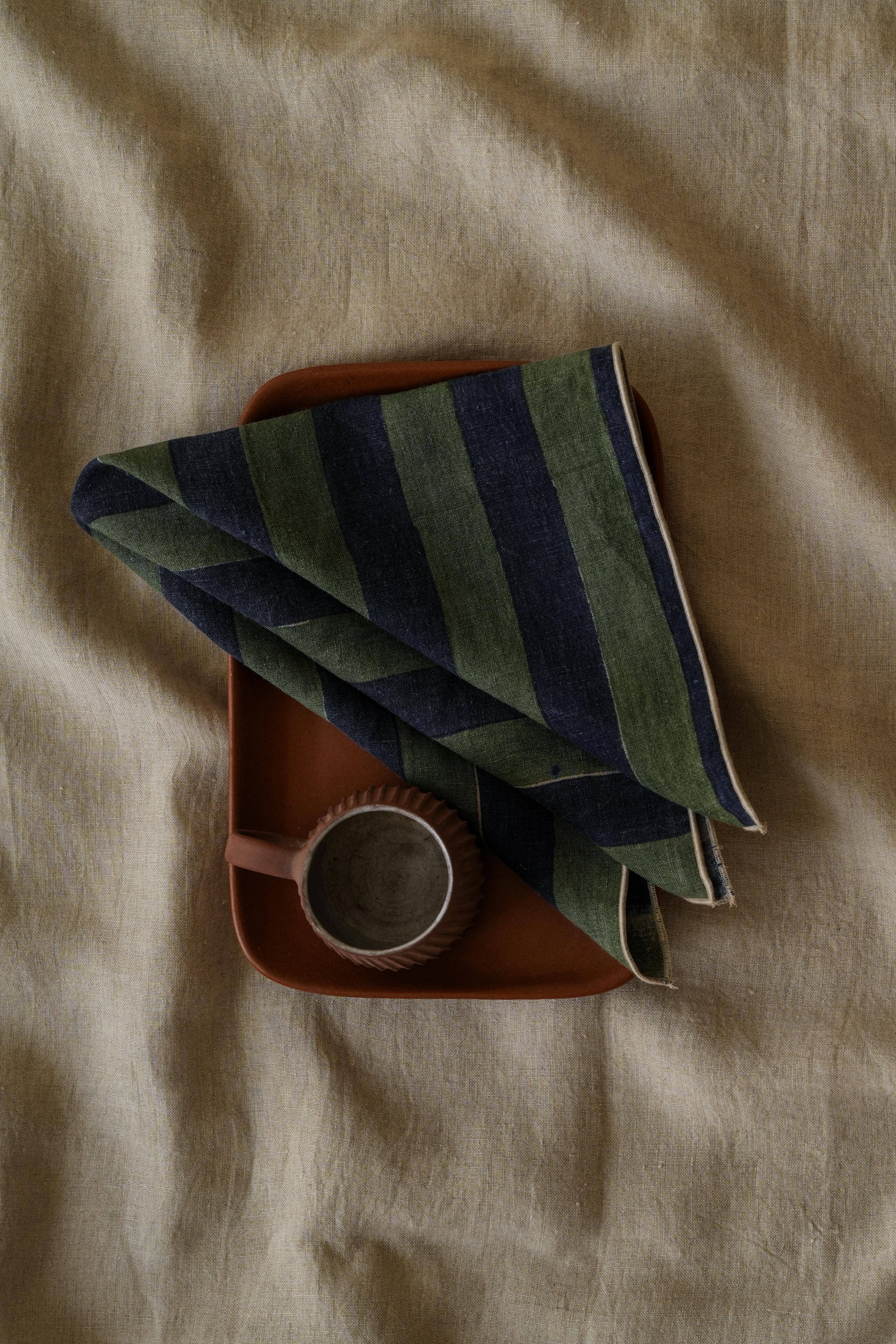 Linen Maris Napkin