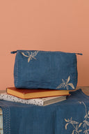 Linen Serenity Pouch