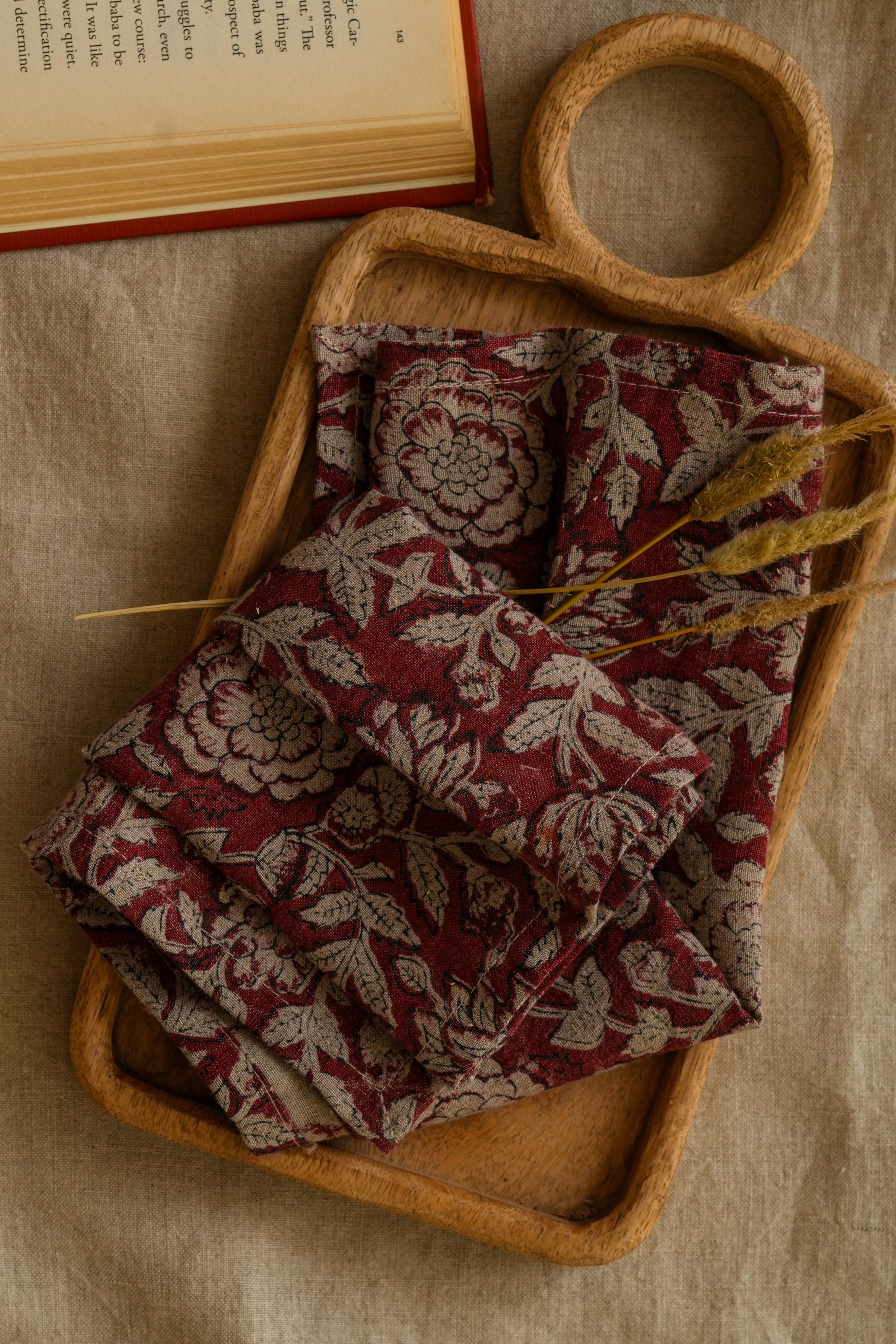 Linen Rio Napkin