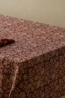 Linen Rio Tablecloth