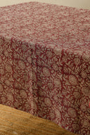 Linen Rio Tablecloth