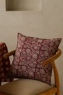 Linen Rio Cushion Cover